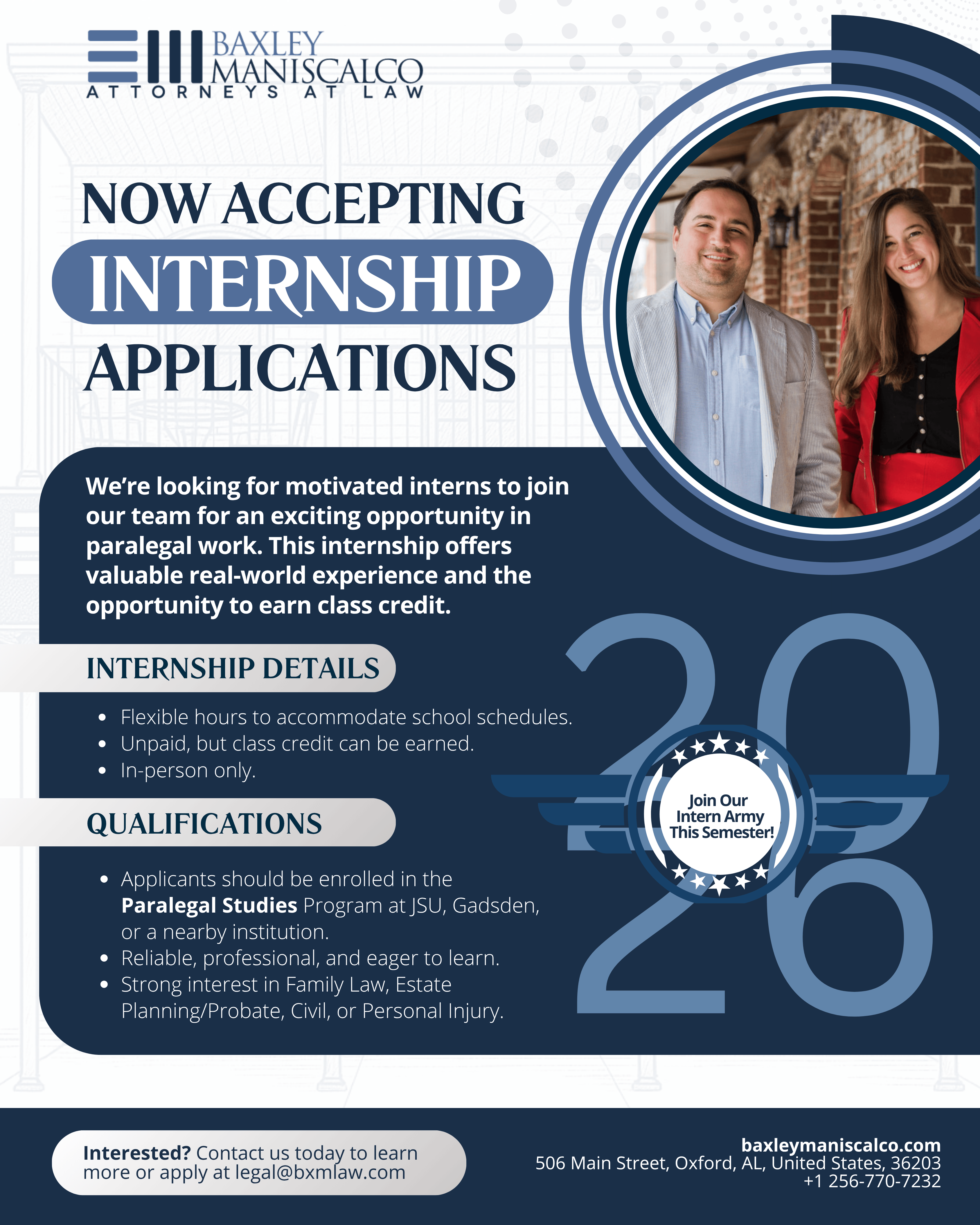 22 intern announcement-2